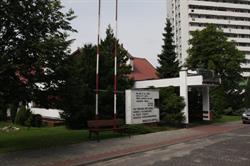 Samodzielny Ośrodek Rehabilitacyjno-Oświatowy Dla Dzieci Niepełnosprawnych "centrum Rozwoju Dziecka"