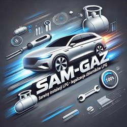 SAM-GAZ