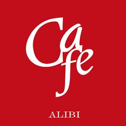 Cafe Alibi. Małachowicz D.
