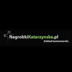 Zakład Kamieniarski. A. Katarzyńska