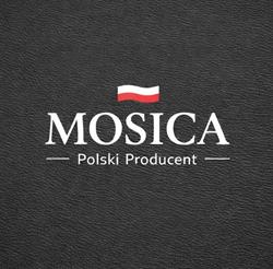Mosica Jerzy. Producent odzieży skórzanej