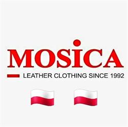Mosica Jerzy. Producent odzieży skórzanej