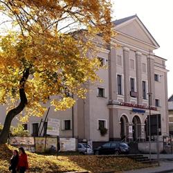 Gryf. Kino