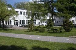 Specjalny Ośrodek Szkolno - Wychowawczy