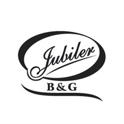 B & G Jubiler. Łokas G.