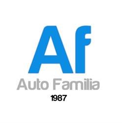 Auto Familia S.C Warsztat Samochodowy