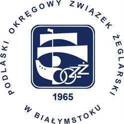 Podlaski Okręgowy Związek Żeglarski
