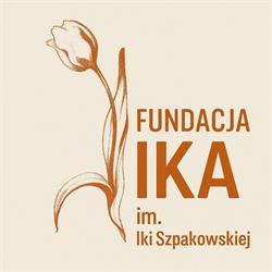 Ika. Fundacja im. Iki Szpakowskiej