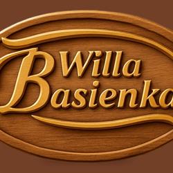 Basieńka. Willa. Bryjak m.
