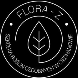 Flora. Szkółka roślin ozdobnych. Zaluscy M.J.