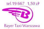 Bayer Taxi