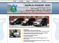 Hera. Agencja ochrony