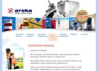 Aroka Sp. z o.o.