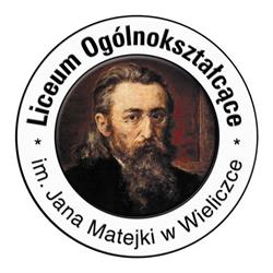 Liceum Ogólnokształcące im. J. Matejki