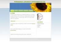 Poradnia Lekarzy Rodzinnych SC