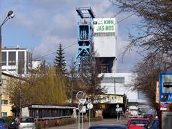 Stacja Ratownictwa Górniczego KWK Jas-Mos