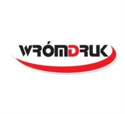 Wróm-Druk. ZUH. Pracownia sitodruku. Wróbel T.