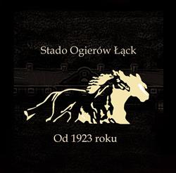 Stado Ogierów W Łącku. Sp. Z O.o.