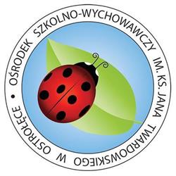 Specjalny Ośrodek Szkolno - Wychowawczy