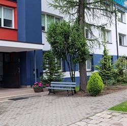 Specjalny Ośrodek Szkolno - Wychowawczy