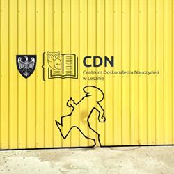 Centrum Doskonalenia Nauczycieli