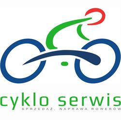 Cyklo Serwis. Sprzedaż i naprawa rowerów
