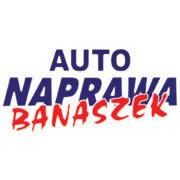 "auto - Naprawa" Banaszek