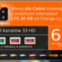 oferta TV+internet