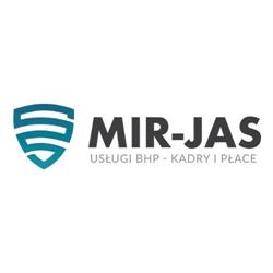 PW. "MIR-JAS" - usługi w zakresie BHP i prawa pracy