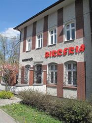 Restauracja BIRRERIA