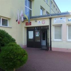 Liceum Ogólnokształcące im. M. Kopernika