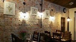 Corazzi. Restauracja