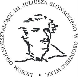 Liceum Ogólnokształcące im. J. Słowackiego