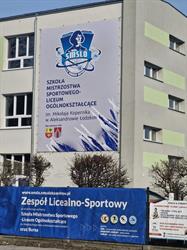 Liceum Ogólnokształcące im. M. Kopernika