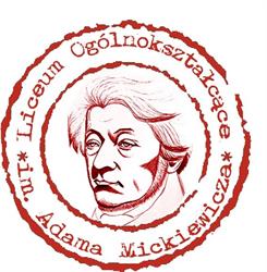 Liceum Ogólnokształcące im. A. Mickiewicza