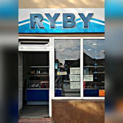 Błaszczyk Z. Sklep Rybny