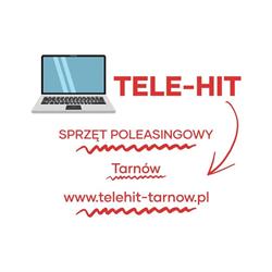 Laptopy poleasingowe, komputery, monitory - klasa biznes DELL, HP, IBM Lenovo - sprzedaż, serwis, na