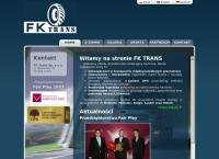 FK Trans Sp. z o.o.