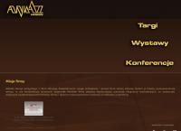 Ankaz. Budowa stoisk targowych