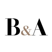 B & A. Sklep. Ciesielska B.