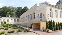 Dom Pomocy Społecznej