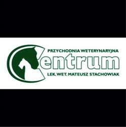 Centrum. Przychodnia weterynaryjna. Stachowiak M.
