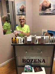 Bożena. Gabinet Kosmetyczny
