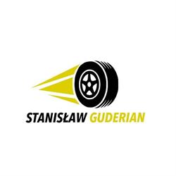 Guderian Stanisław. Wulkanizacja