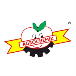 Agrochemik Zbigniew Kącki, Marta Kącka