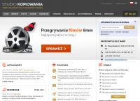 Studio Kopiowania