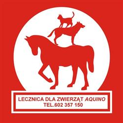 Aquino. Lecznica Dla Zwierząt
