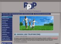 Poradnia Psychologiczno - Pedagogiczna