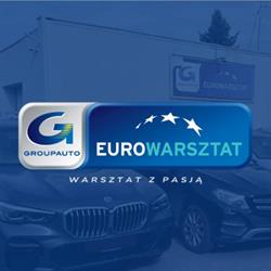 Balux-Os. Sp. Z O.o. Partner Sieci Eurowarsztat