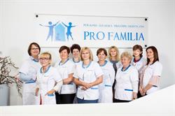 Pro Familia. Poradnia Wielospecjalistyczna i Poz